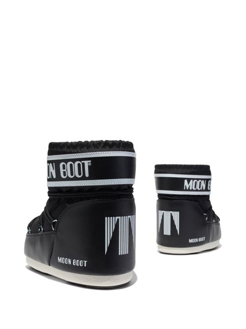 Doposci Icon Low MOON BOOT | 80D1409340N001